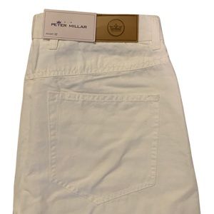 Brand New Peter Millar Pants